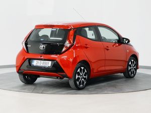 *34* 2021 Toyota Aygo 1.0 XPLAY - Image 4