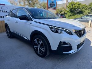 172 Peugeot 3008 1.6 BlueHDi 120bhp GT Line - Image 2