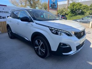 172 Peugeot 3008 1.6 BlueHDi 120bhp GT Line - Image 3