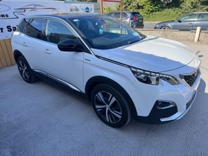 172 Peugeot 3008 1.6 BlueHDi 120bhp GT Line - Image 4