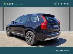 Volvo XC90 T8  plug In Hybrid  Inscription Pro Aw - Image 3