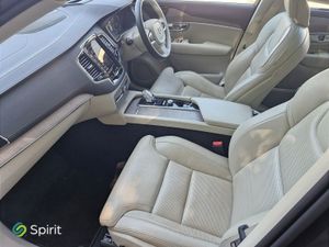 Volvo XC90 T8  plug In Hybrid  Inscription Pro Aw - Image 4