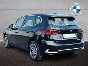 BMW 2 Series 225e Luxury Active Tourer - Image 2