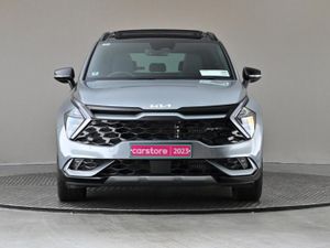 Kia Sportage GT Line SR Diesel Hybrid 6spd  full - Image 2