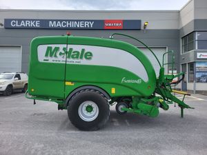 McHale Fusion 3 42k Bales - Image 3