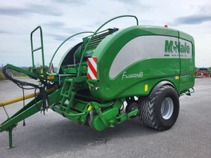 McHale Fusion 3 42k Bales - Image 2