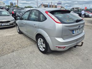 🦏 Ford Focus 2010.NEW NCT 🦏 - Image 2