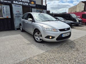 🦏 Ford Focus 2010.NEW NCT 🦏 - Image 4