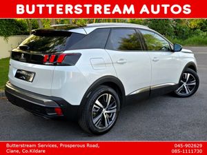 Peugeot 3008 2.0 Hdi Auto Allure Model - Image 2