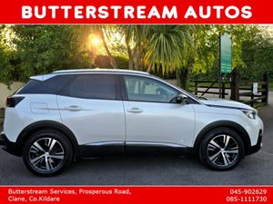 Peugeot 3008 2.0 Hdi Auto Allure Model - Image 3