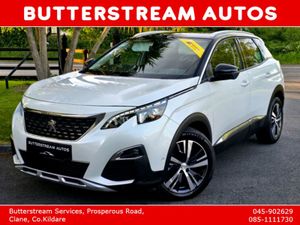 Peugeot 3008 2.0 Hdi Auto Allure Model - Image 4