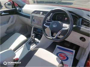 Volkswagen Tiguan 1.5 TSI 150 Elegance 5dr DSG - Image 2