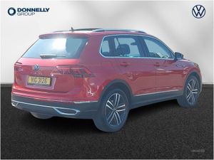 Volkswagen Tiguan 1.5 TSI 150 Elegance 5dr DSG - Image 3
