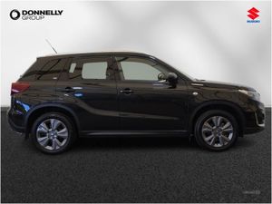 Suzuki Vitara 1.5 Hybrid Sz-t 5dr AGS - Image 3