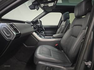 Land Rover Range Rover Sport 3.0 D300 HSE Dynamic - Image 3