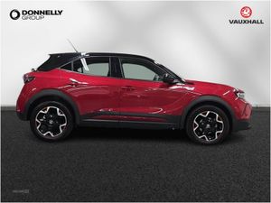 Vauxhall Mokka 1.2 Turbo 100 SRi Premium 5dr - Image 3