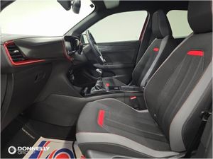 Vauxhall Mokka 1.2 Turbo 100 SRi Premium 5dr - Image 4