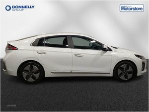 Hyundai Ioniq 1.6 GDi Hybrid Premium SE 5dr DCT - Image 3