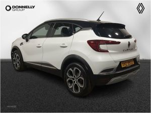 Renault Captur 1.0 TCE 90 SE Edition 5dr - Image 2