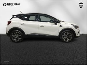 Renault Captur 1.0 TCE 90 SE Edition 5dr - Image 3