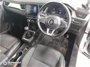 Renault Captur 1.0 TCE 90 SE Edition 5dr - Image 4