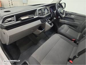 Volkswagen Transporter 2.0 TDI 110 Startline Van - Image 2