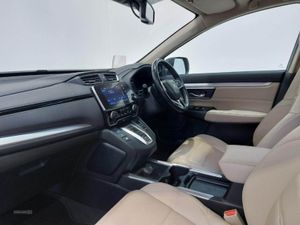 Honda CR-V 2.0 I-mmd Hybrid EX 5dr Ecvt - Image 2