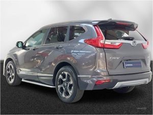 Honda CR-V 2.0 I-mmd Hybrid EX 5dr Ecvt - Image 3