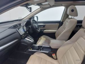Honda CR-V 2.0 I-mmd Hybrid EX 5dr Ecvt - Image 2