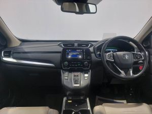 Honda CR-V 2.0 I-mmd Hybrid EX 5dr Ecvt - Image 4