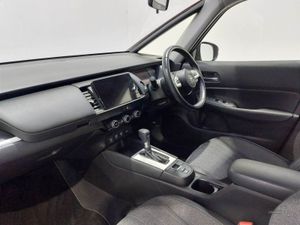 Honda Jazz 1.5 I-mmd Hybrid EX 5dr Ecvt - Image 2