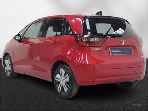 Honda Jazz 1.5 I-mmd Hybrid EX 5dr Ecvt - Image 3