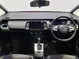 Honda Jazz 1.5 I-mmd Hybrid EX 5dr Ecvt - Image 4