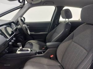 Honda Jazz 1.5 I-mmd Hybrid SR 5dr Ecvt - Image 2