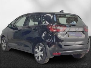 Honda Jazz 1.5 I-mmd Hybrid SR 5dr Ecvt - Image 3