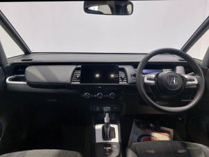 Honda Jazz 1.5 I-mmd Hybrid SR 5dr Ecvt - Image 4