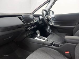 Honda Jazz 1.5 I-mmd Hybrid SR 5dr Ecvt - Image 2