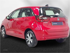 Honda Jazz 1.5 I-mmd Hybrid SR 5dr Ecvt - Image 3