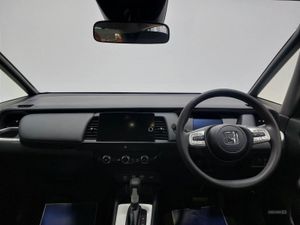 Honda Jazz 1.5 I-mmd Hybrid SR 5dr Ecvt - Image 4