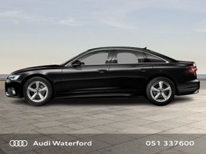 Audi A6 40 TDI SE - Image 2