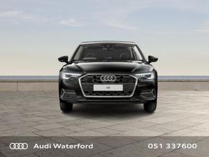 Audi A6 40 TDI SE - Image 3