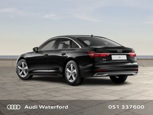 Audi A6 40 TDI SE - Image 4