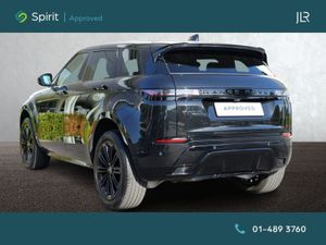 Land Rover Range Rover Evoque R Rover Evoque HSE - Image 2