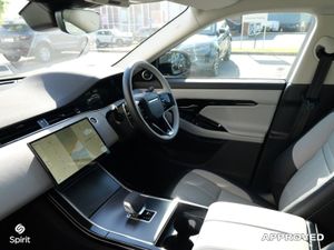 Land Rover Range Rover Evoque R Rover Evoque HSE - Image 3