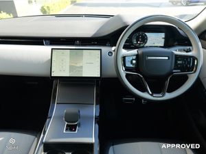 Land Rover Range Rover Evoque R Rover Evoque HSE - Image 4