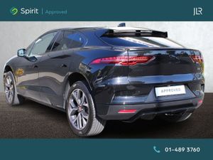 Jaguar I-PACE Ev400 Auto HSE - Image 2