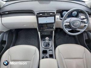 Hyundai Tucson Executive Plus - Image 2
