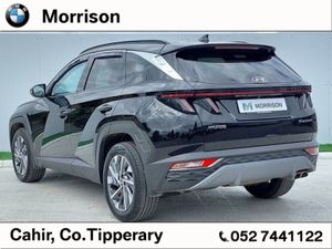 Hyundai Tucson Executive Plus - Image 4