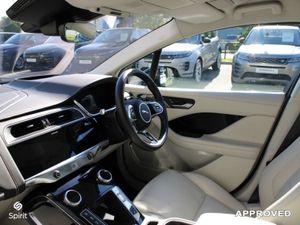 Jaguar I-PACE Ev400 Auto HSE - Image 3