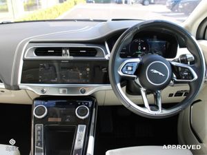 Jaguar I-PACE Ev400 Auto HSE - Image 4